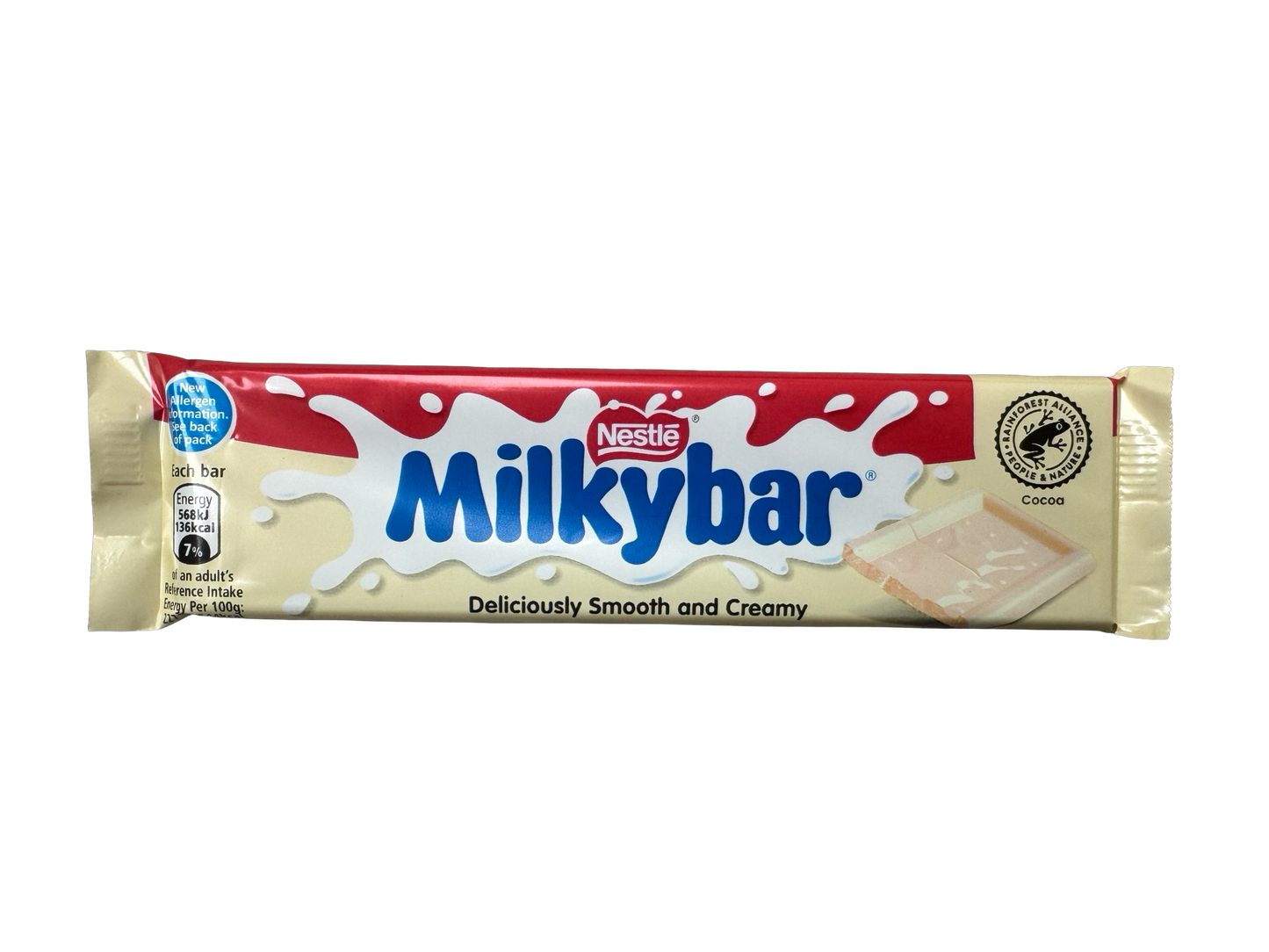 Nestle Milkybar