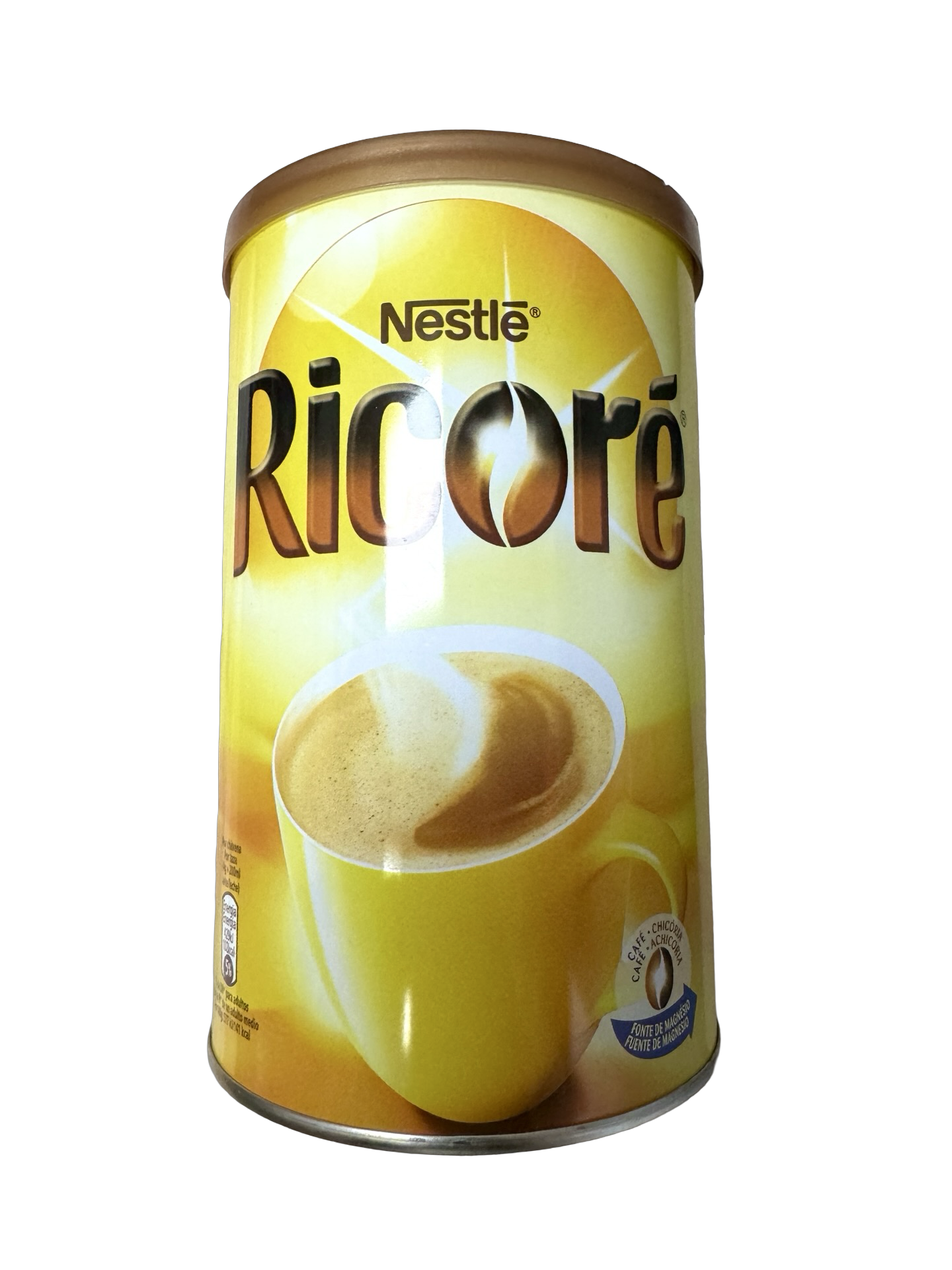Nestle Ricore