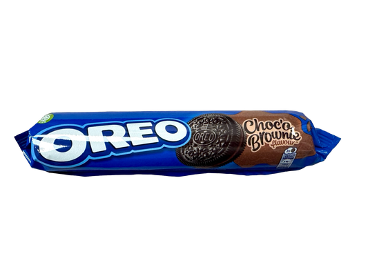 Oreo Choc'o Brownie - Net Wt. 5.43 oz