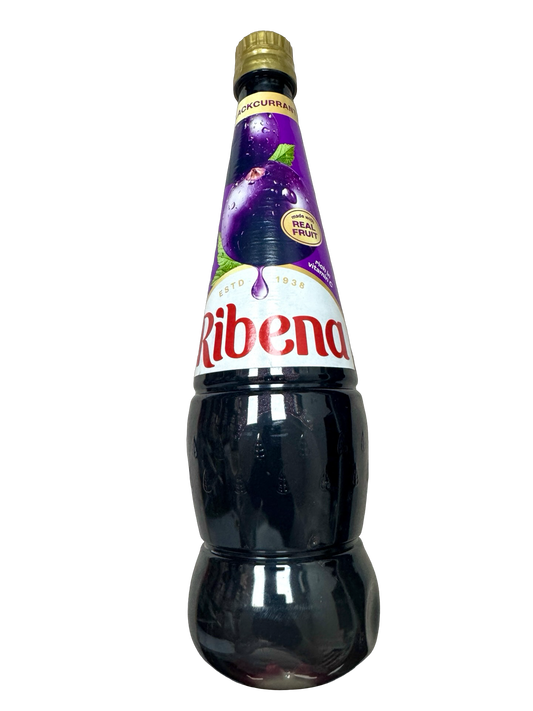 Ribena Blackcurrant - 16.91 fl oz