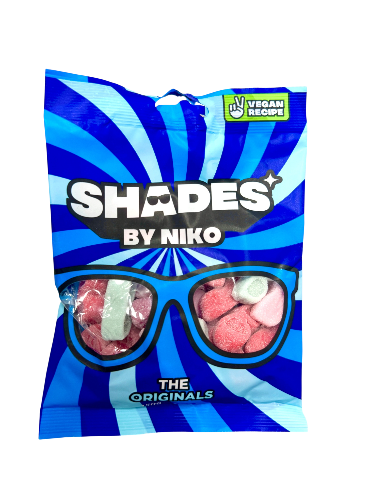 Shades Original Flavor