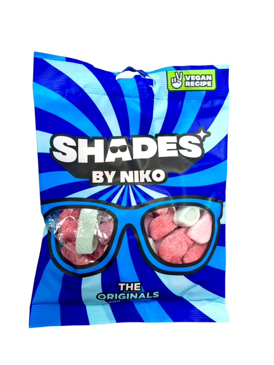 Shades Original Flavor