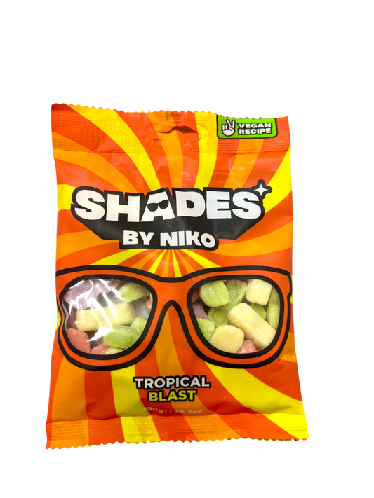 Shades Tropical Blast