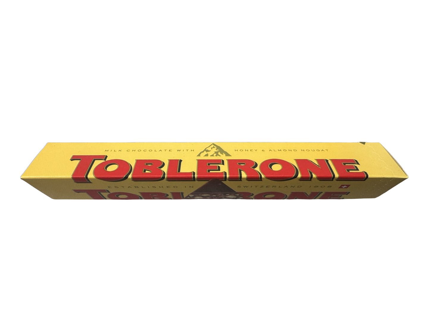 TOBLERONE