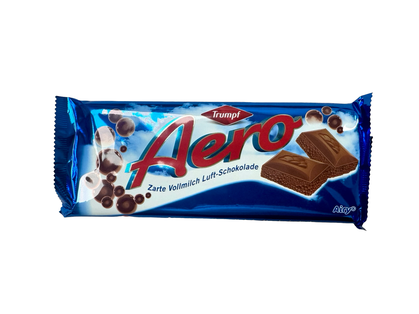 Trumpf Aero Chocolate
