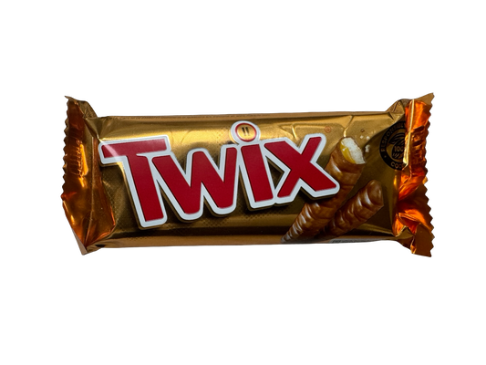Twix Bar - 1.76 oz