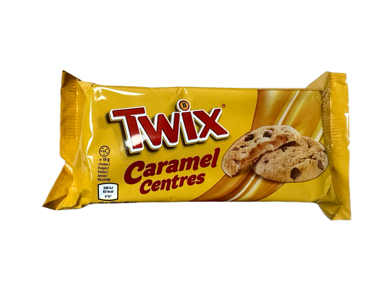 Twix Caramel Centres - 5.08 oz