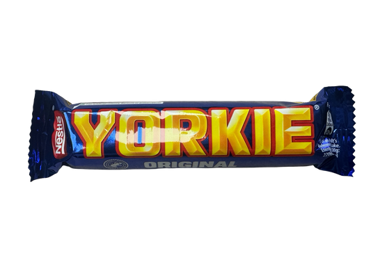 YORKIE Original - Net Wt. 1.62 oz